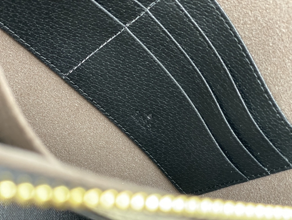 グッチ財布コピー全体デザイン